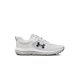 UNDER ARMOUR Women Woven Design Charged Assert 10 Running Shoes