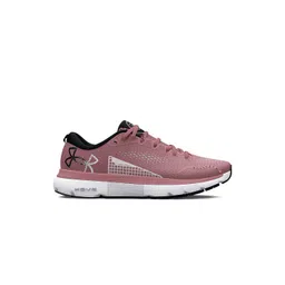 UNDER ARMOUR Women Woven Design HOVR Infinite 5 Running Shoes