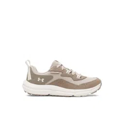 UNDER ARMOUR Women's Charged Verssert 2 Brown Running Shoes