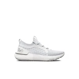 Under Armour Women's HOVR White Running Shoes