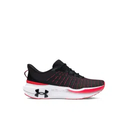 Under Armour Women's Infinite Elite Black Running Shoes