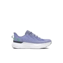 Under Armour Women's Infinite Pro Cornflower Blue Running Shoes