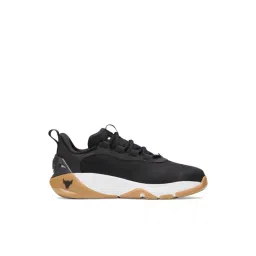 UNDER ARMOUR Women's Project Rock Black Training Shoes