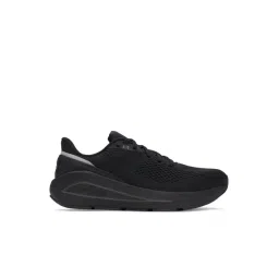 UNDER ARMOUR Women's Sonic 7 Black Running Shoes