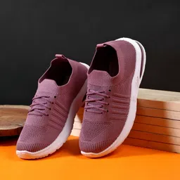 Unique Attractive Walking Shoes For Women