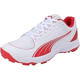 Unisex 24 FH Rubber Cricket Shoe