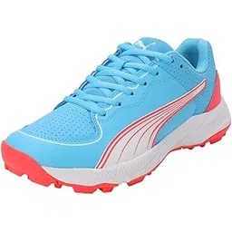 Unisex Adult 24 FH Rubber Cricket Shoe