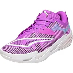 Unisex-Adult All-pro Nitro™ 2 Basketball Shoe