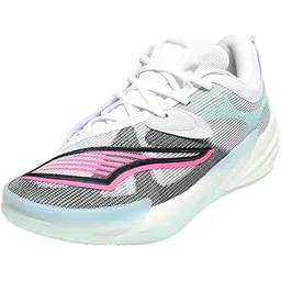 Unisex-Adult All-pro Nitro™ 2 Basketball Shoe