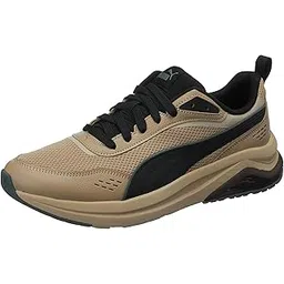 Unisex-Adult Amplifier Retro Sneaker