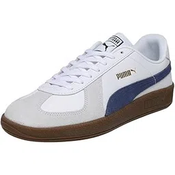 Unisex-Adult Army Trainer Res Sneaker