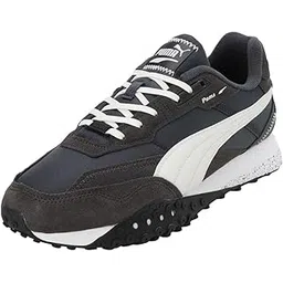 Unisex Adult Blktop Rider Sneaker