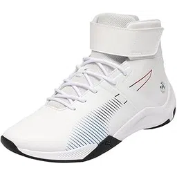 Unisex-Adult BMW MMS A3rokart Mid Sneaker