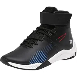 Unisex-Adult BMW MMS A3rokart Mid Sneaker