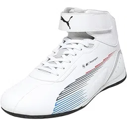 Unisex-Adult BMW MMS Neo Cat Mid 2.0 in Sneaker