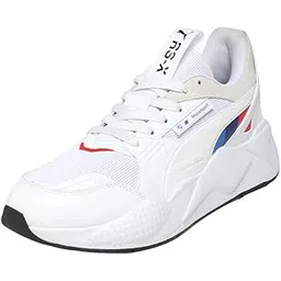 Unisex-Adult BMW MMS Rs-x Sneaker