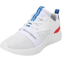 Unisex-Adult BMW MMS Wired 2 Sneaker