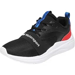 Unisex-Adult BMW MMS Wired 2 Sneaker