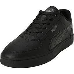 Unisex-Adult, Caven 2.0, Black-Cool Dark Gray, Sneaker, 11UK, (40469901)