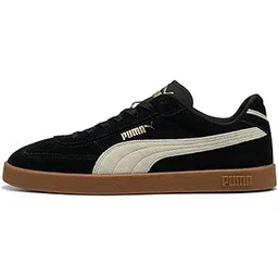 Unisex-Adult Club Ii Era Suede Sneaker