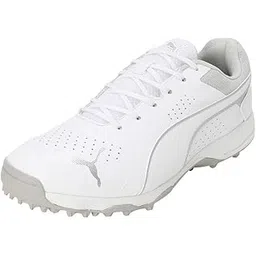 Unisex Adult Cricket Alrounder Cricket Shoe