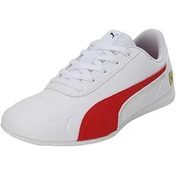 Unisex Adult Ferrari Neo Cat Sneaker