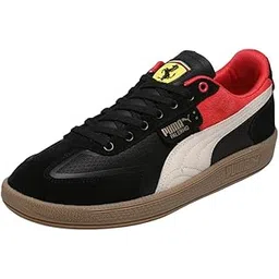 Unisex-Adult Ferrari Palermo Sneaker