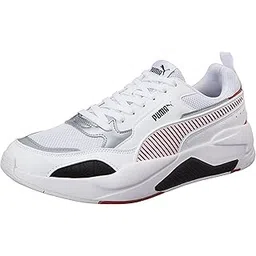 Unisex-Adult Ferrari Race X-ray 2 in Sneaker