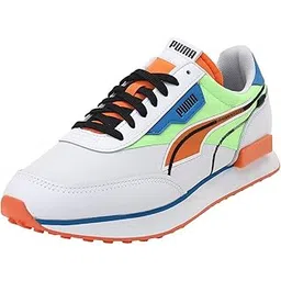 Unisex Adult Future Rider Twofold Sneaker
