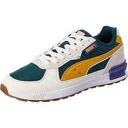 Unisex-Adult Graviton Greenside Res Sneaker