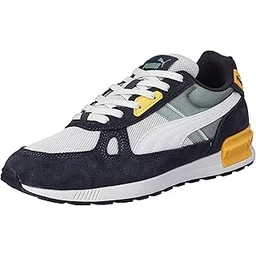 Unisex-Adult Graviton Pro Res Sneaker