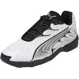 Unisex-Adult Inhale Smile Sneaker