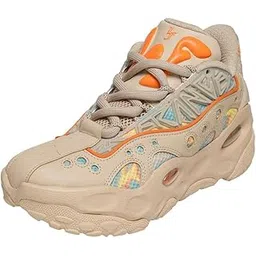 Unisex-Adult La Francé RNR Basketball Shoe