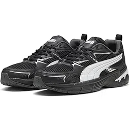 Unisex-Adult Milenio Tech 2000 Sneaker