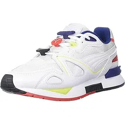 Unisex Adult Mirage MOX Decor8 Sneaker