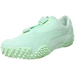 Unisex-Adult Mostro Ecstasy Sneaker