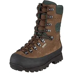 Unisex-Adult Mountain Extreme 400 Insulated Hiking Boot With 400 Gram Thinsulate, Brown, 12 Narrow, 11 Uk (Narrow)