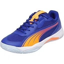 Unisex-Adult Nova Court Momo Gonzales Padel-Tennis Shoe