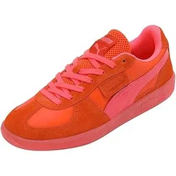 Unisex-Adult Palermo Citrus Sneaker