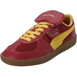 Unisex-Adult Palermo Harry Potter Res Sneaker