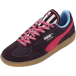 Unisex-Adult Palermo Supertifo Sneaker