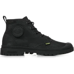 Unisex-Adult Pampa Sp20 Hi Wax Sneaker