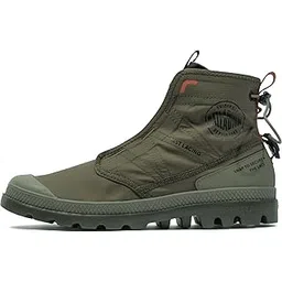 Unisex-Adult Pampa Travel Lite Rs Ankle Boot