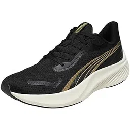 Unisex-Adult Pounce Lite Res Running Shoe