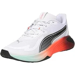 Unisex-Adult Pwr Hybrid Tr Training Shoe