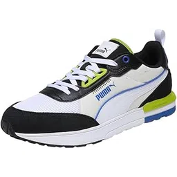 Unisex-Adult R22 Res Sneaker