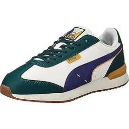 Unisex-Adult R78 Wind Greenside Res Sneaker