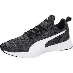 Unisex Adult Robust Knit Running Shoe