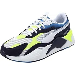 Unisex Adult RSX³ Twill Air Sneaker