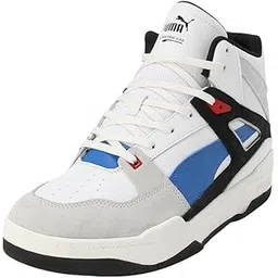 Unisex-Adult Slipstream Hi Heritage Res Sneaker